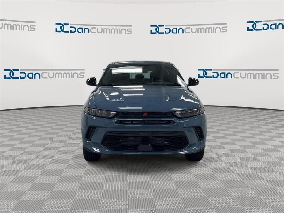 new 2024 Dodge Hornet car, priced at $29,183