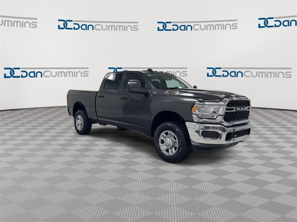 new 2024 Ram 2500 car, priced at $47,519