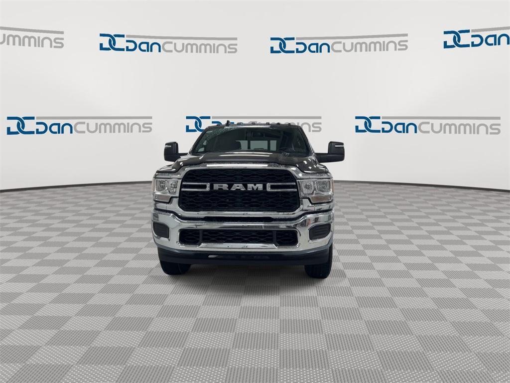 new 2024 Ram 2500 car, priced at $47,519