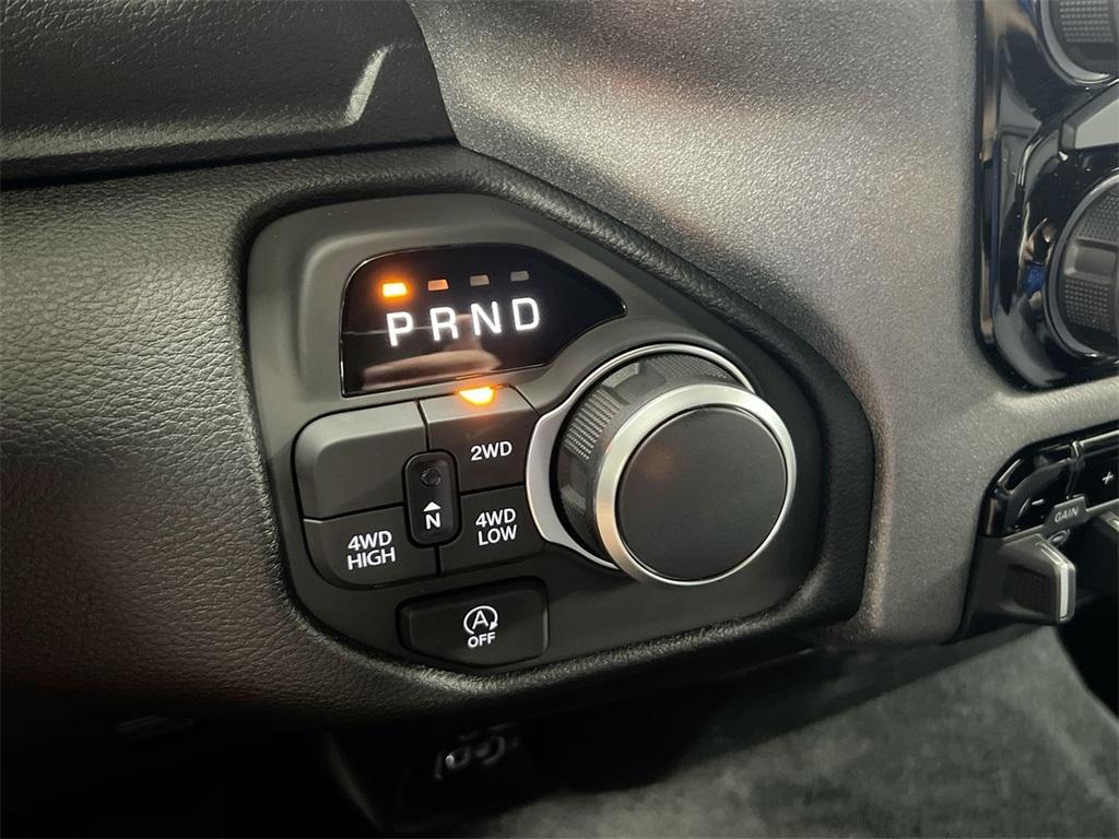 new 2026 Ram 1500 car, priced at $47,174