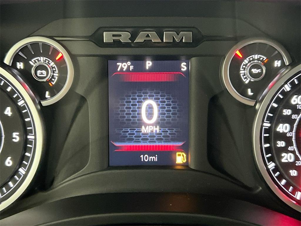 new 2026 Ram 1500 car, priced at $47,174