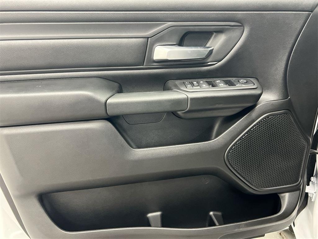 new 2026 Ram 1500 car, priced at $47,174