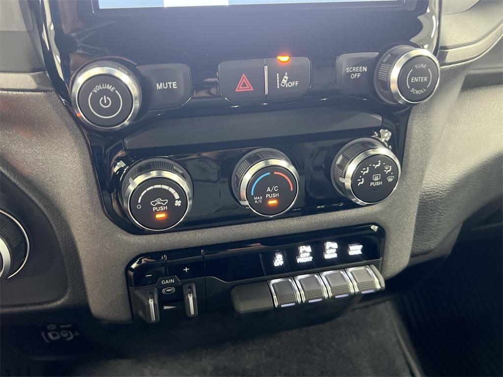 new 2026 Ram 1500 car, priced at $47,174