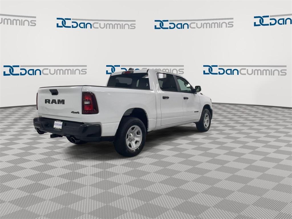 new 2026 Ram 1500 car, priced at $47,174