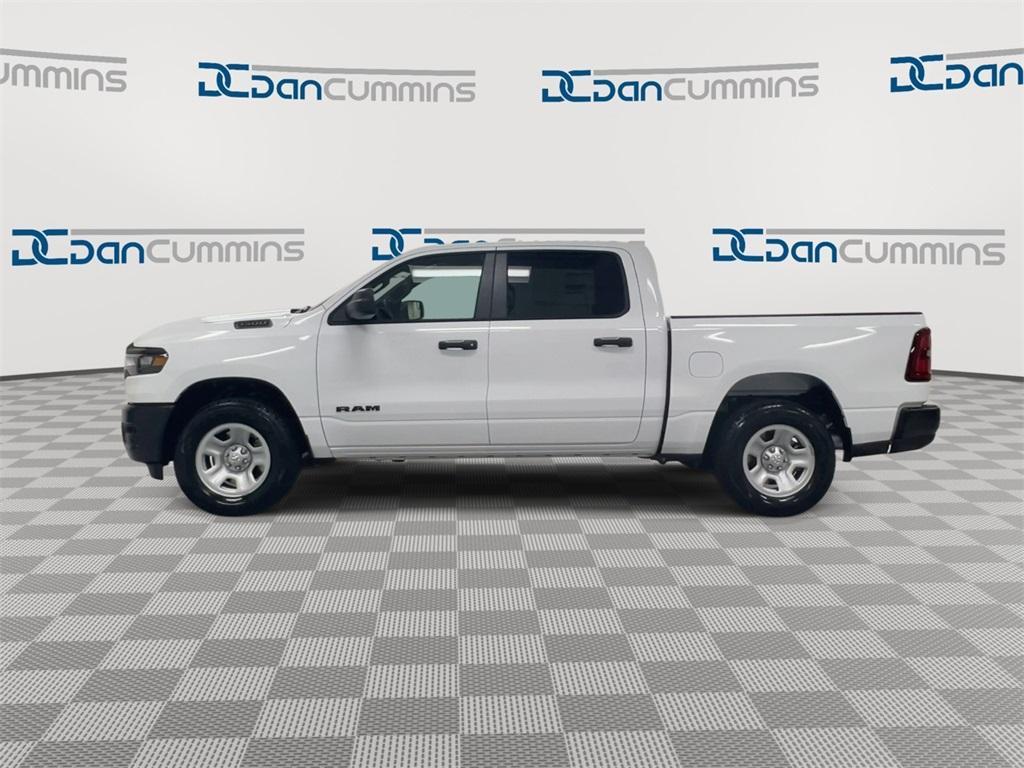 new 2026 Ram 1500 car, priced at $47,174
