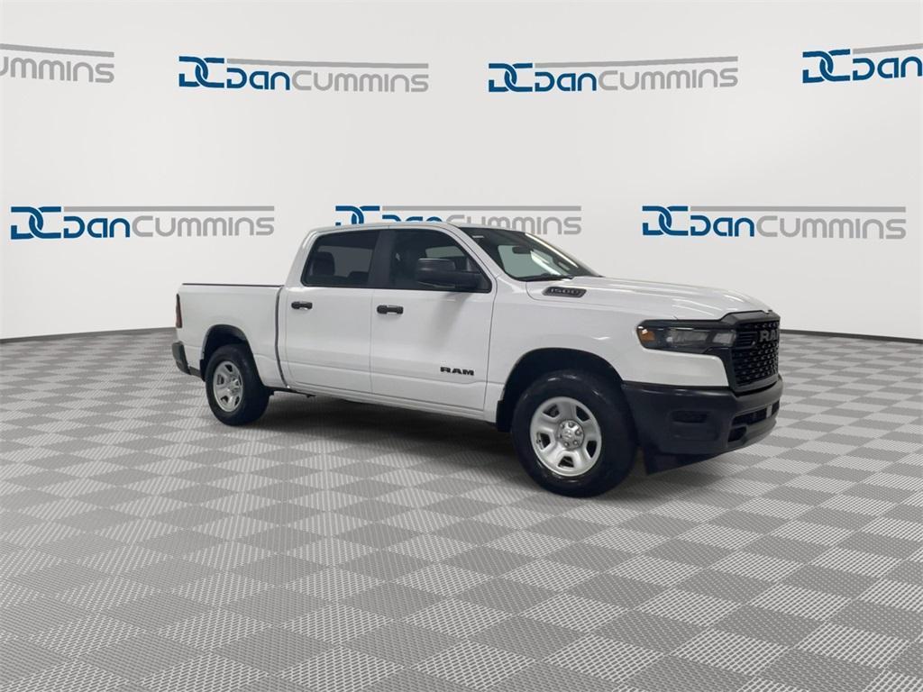 new 2026 Ram 1500 car, priced at $47,174