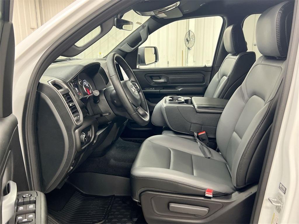 new 2026 Ram 1500 car, priced at $47,174