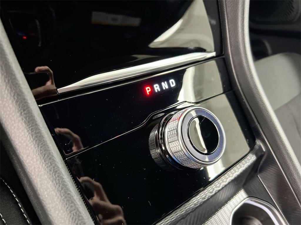 new 2025 Jeep Grand Cherokee L car, priced at $46,570