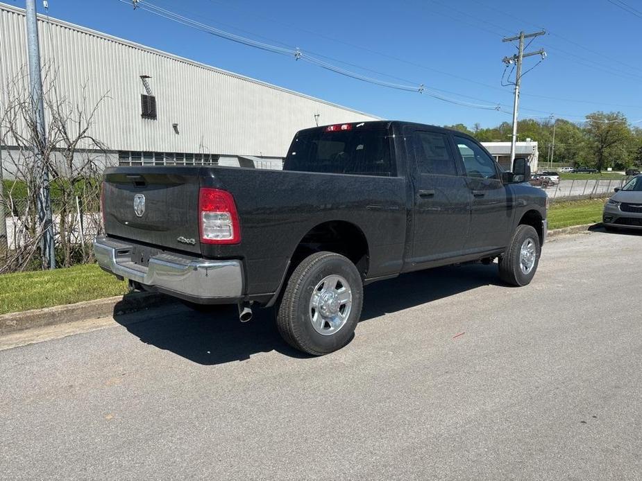 new 2024 Ram 2500 car, priced at $49,995