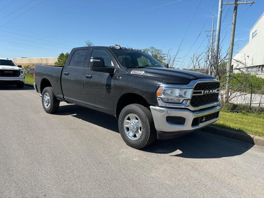 new 2024 Ram 2500 car, priced at $49,995