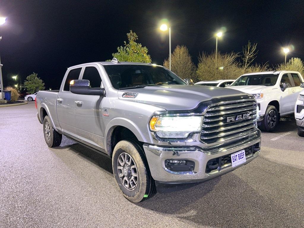 used 2019 Ram 2500 car, priced at $55,987