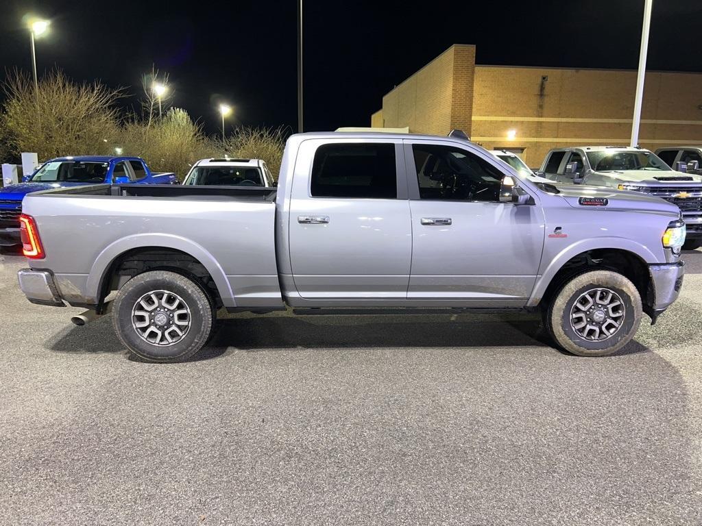 used 2019 Ram 2500 car, priced at $55,987