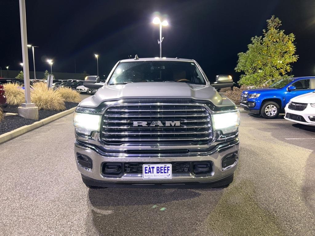 used 2019 Ram 2500 car, priced at $55,987