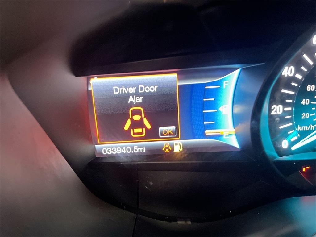 used 2016 Ford Fusion car, priced at $15,987