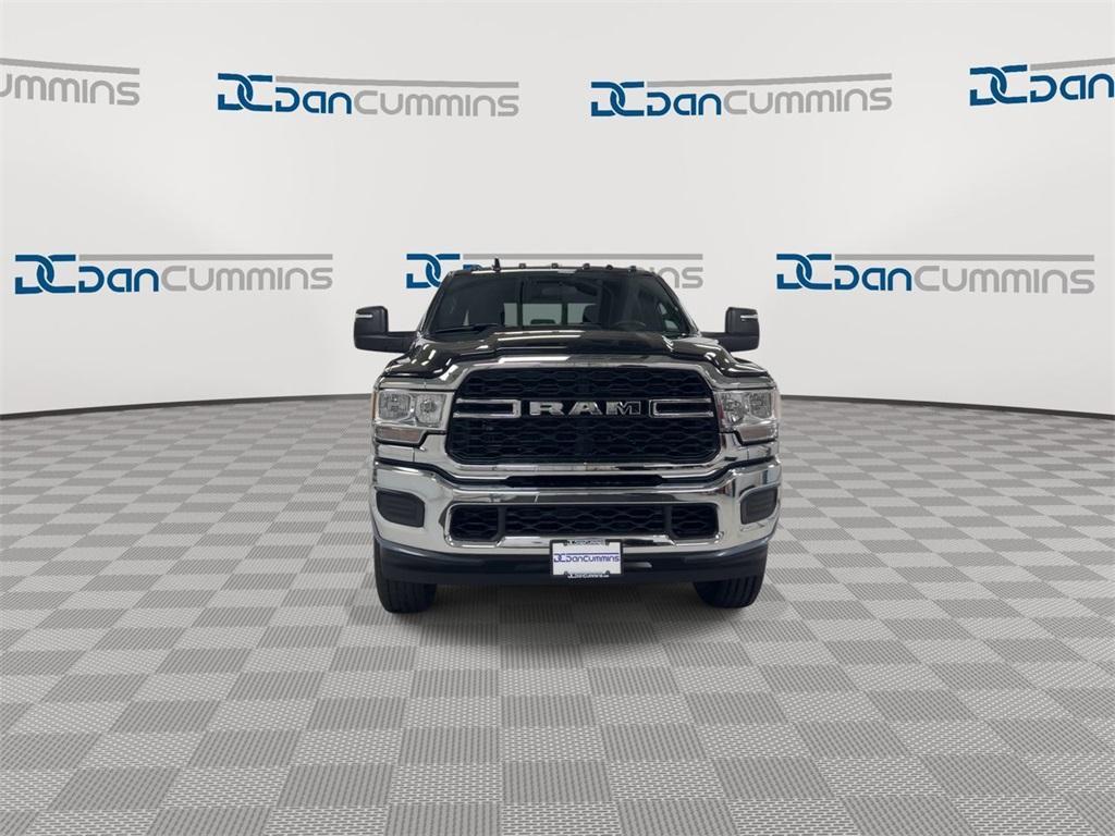 new 2024 Ram 2500 car, priced at $61,481