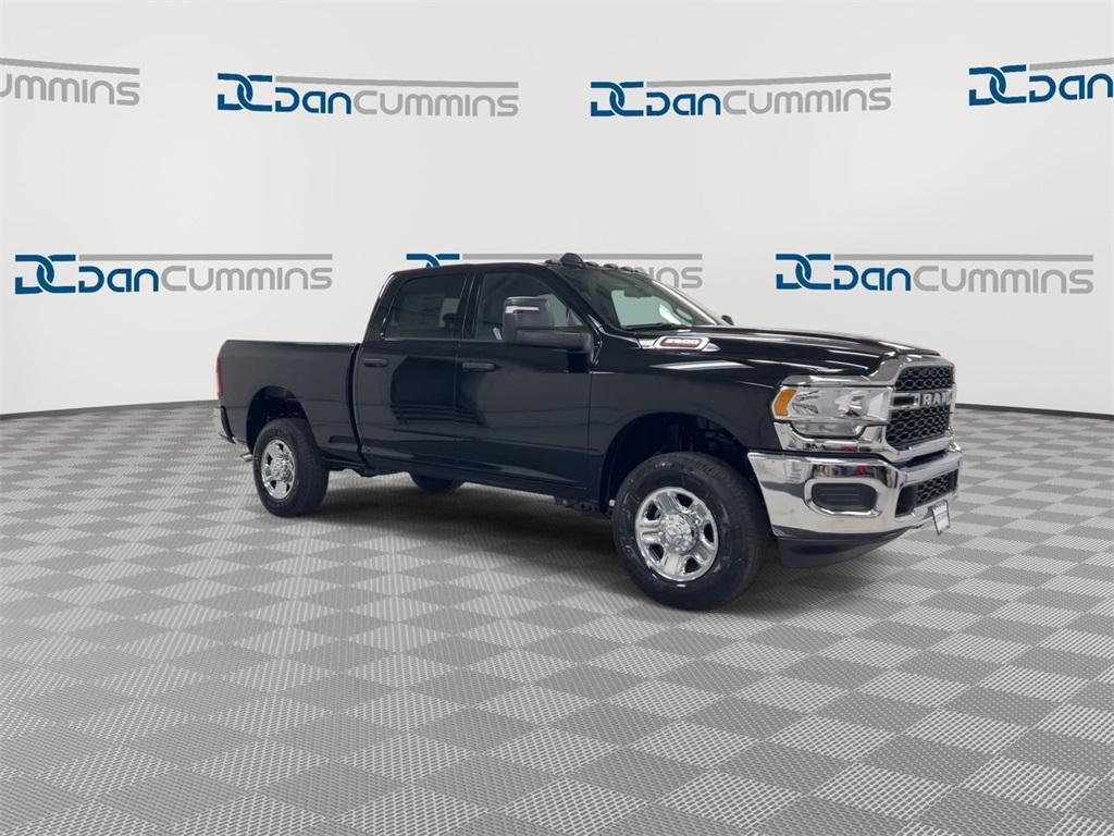 new 2024 Ram 2500 car, priced at $61,481