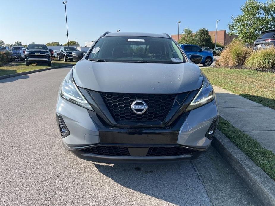 used 2023 Nissan Murano car, priced at $26,987