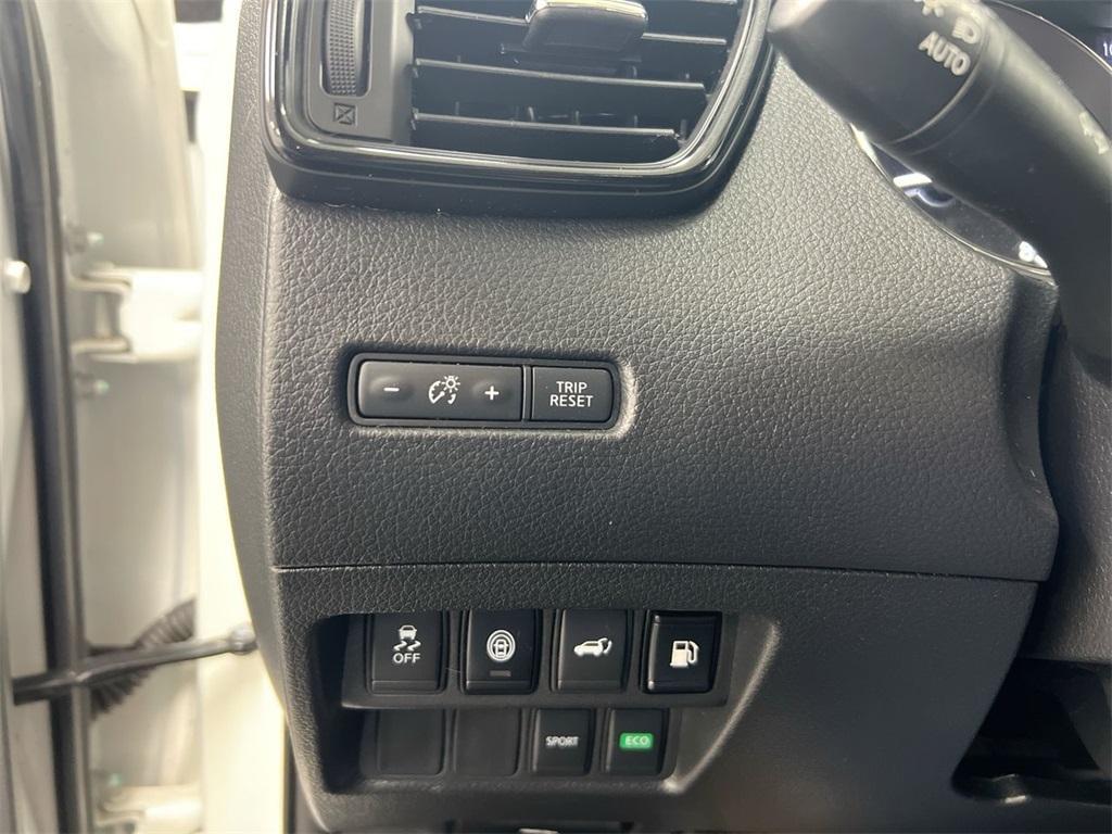 used 2019 Nissan Rogue car, priced at $12,987