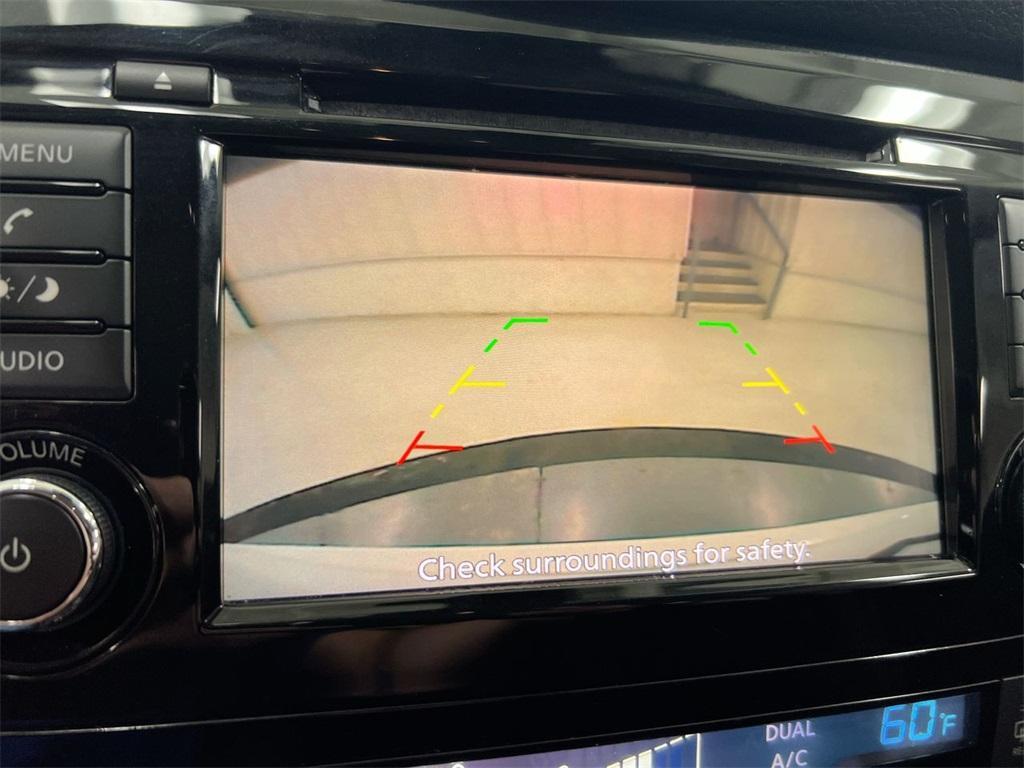 used 2019 Nissan Rogue car, priced at $12,987