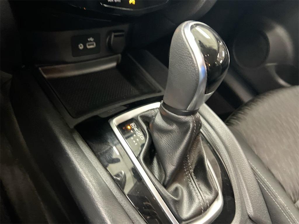 used 2019 Nissan Rogue car, priced at $12,987
