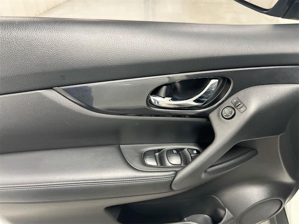 used 2019 Nissan Rogue car, priced at $12,987