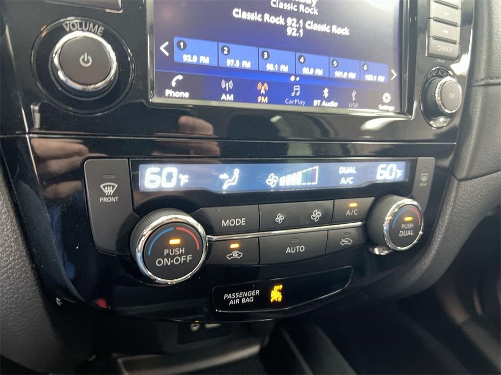 used 2019 Nissan Rogue car, priced at $12,987