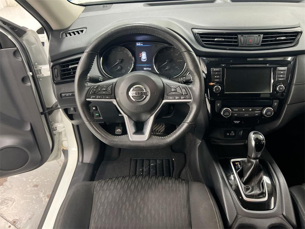 used 2019 Nissan Rogue car, priced at $12,987
