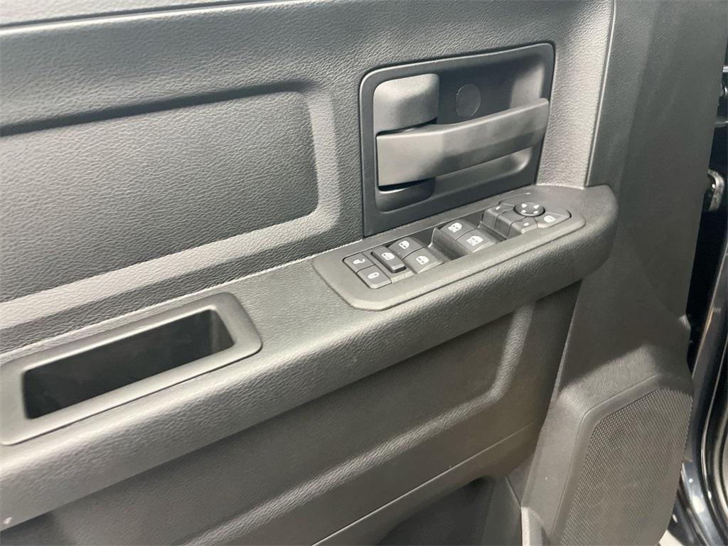 new 2025 Ram 2500 car, priced at $59,992
