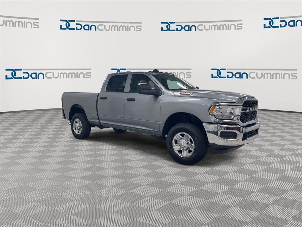 new 2024 Ram 2500 car, priced at $47,519