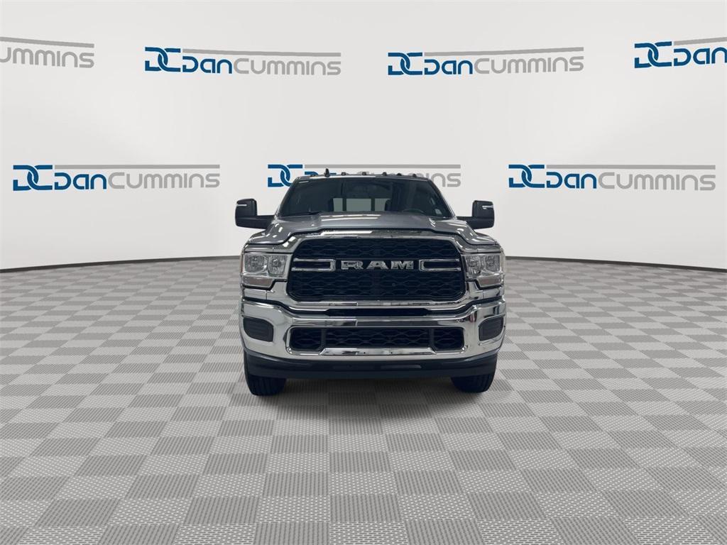 new 2024 Ram 2500 car, priced at $47,519