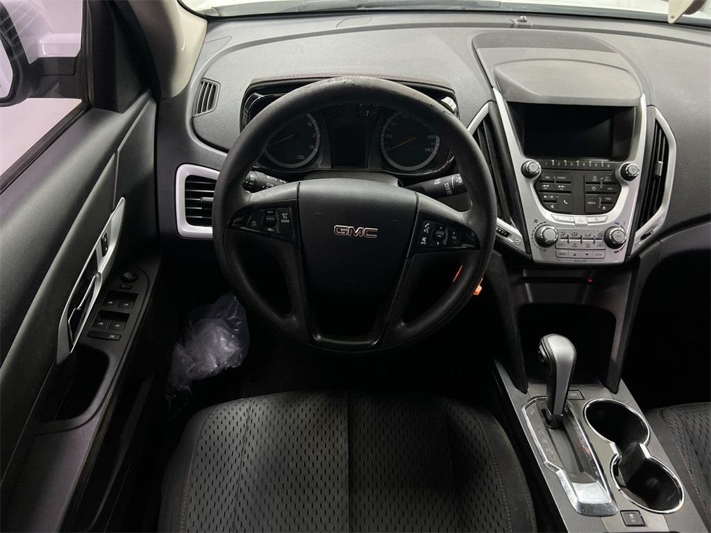 used 2012 GMC Terrain car, priced at $4,600