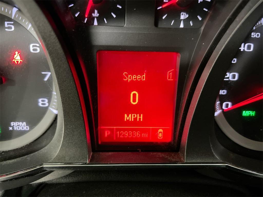 used 2012 GMC Terrain car, priced at $4,600