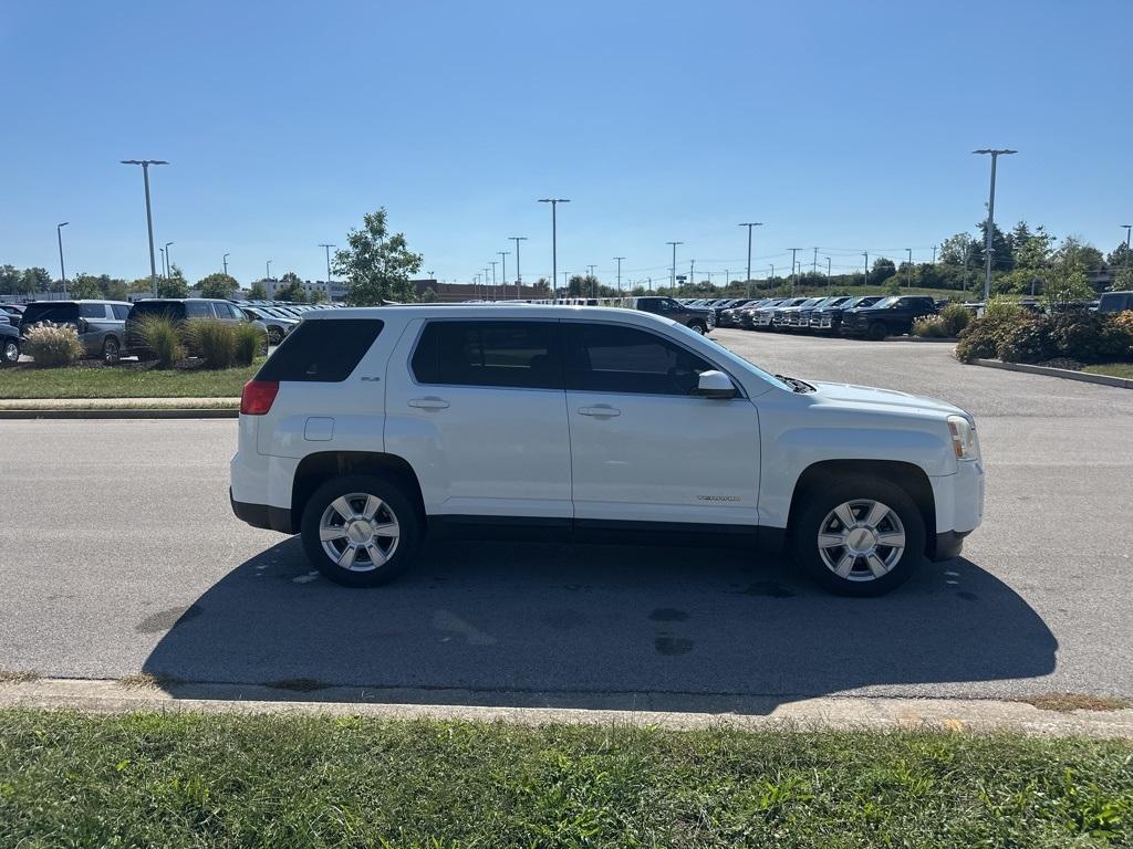 used 2012 GMC Terrain car, priced at $5,900