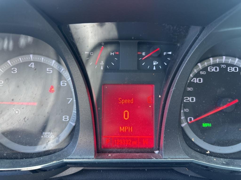 used 2012 GMC Terrain car, priced at $5,900