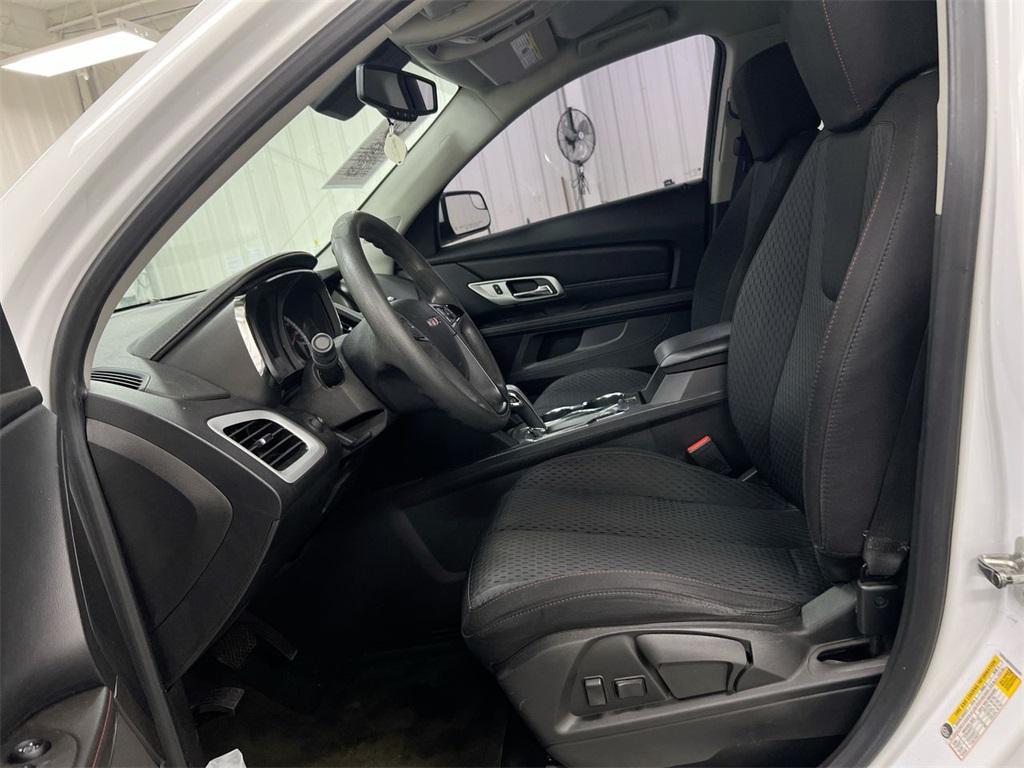 used 2012 GMC Terrain car, priced at $4,600