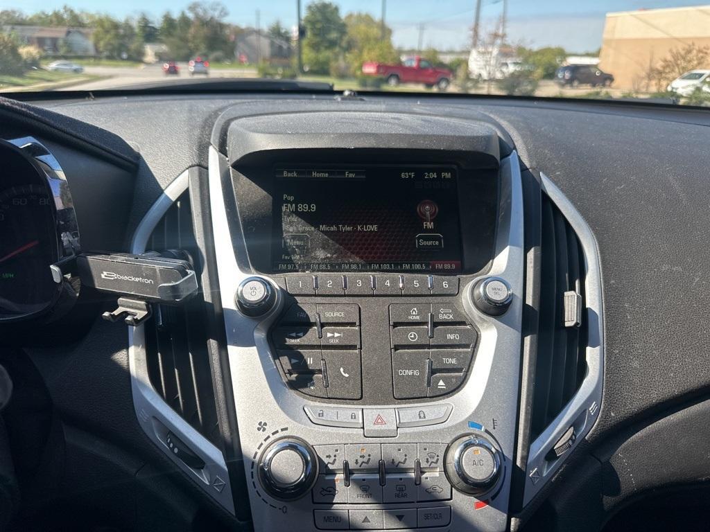 used 2012 GMC Terrain car, priced at $5,900
