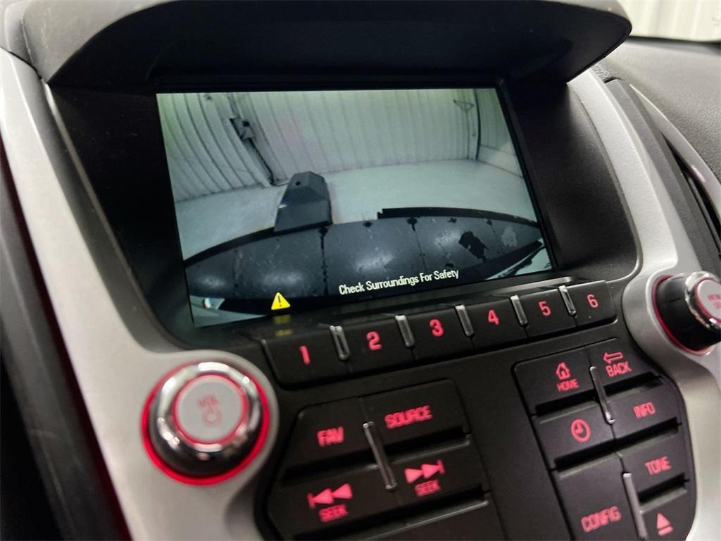 used 2012 GMC Terrain car, priced at $4,600