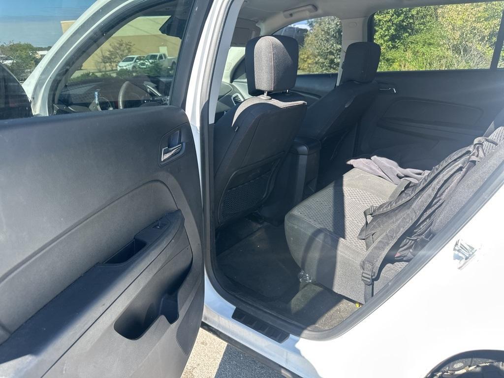 used 2012 GMC Terrain car, priced at $5,900