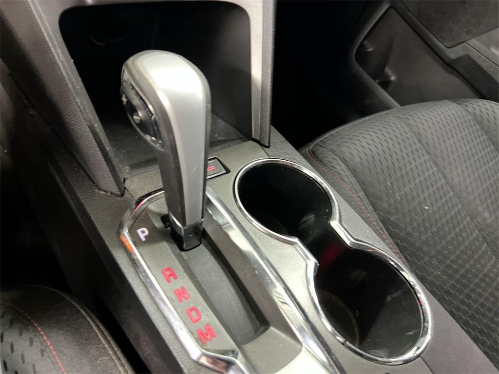 used 2012 GMC Terrain car, priced at $4,600