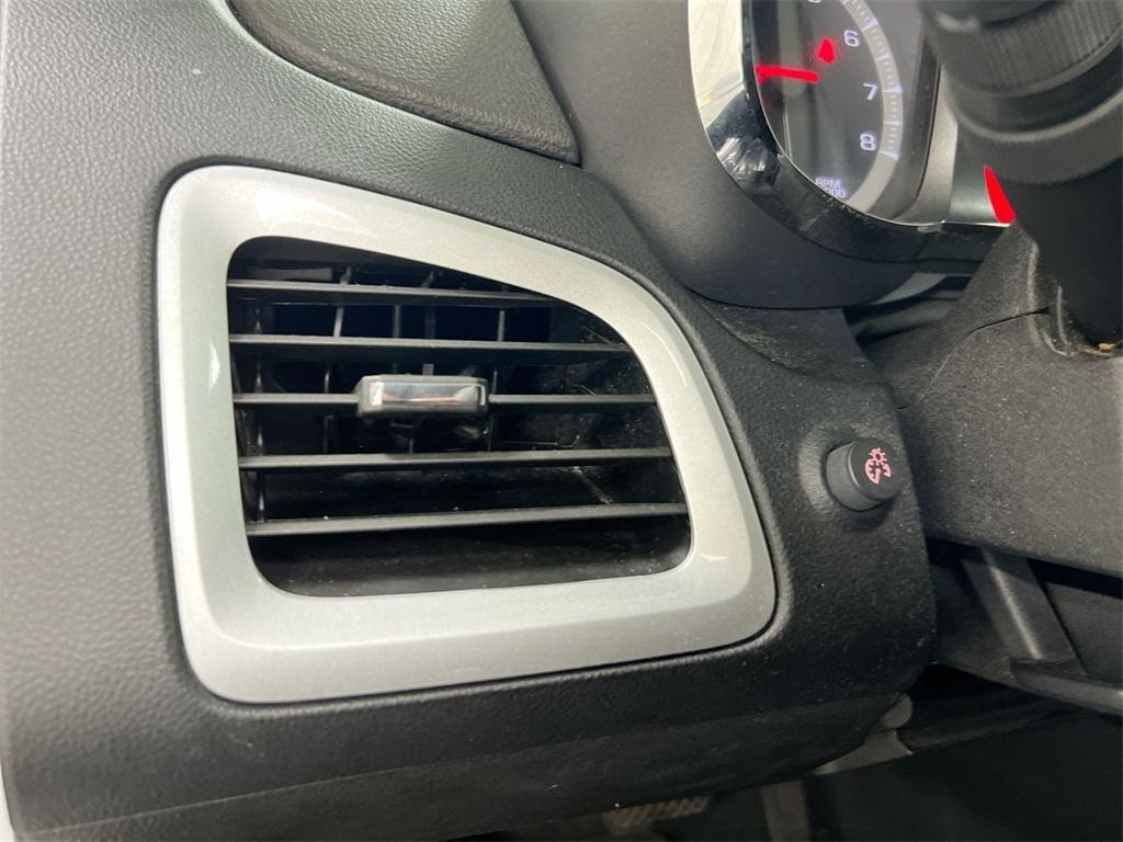 used 2012 GMC Terrain car, priced at $4,600