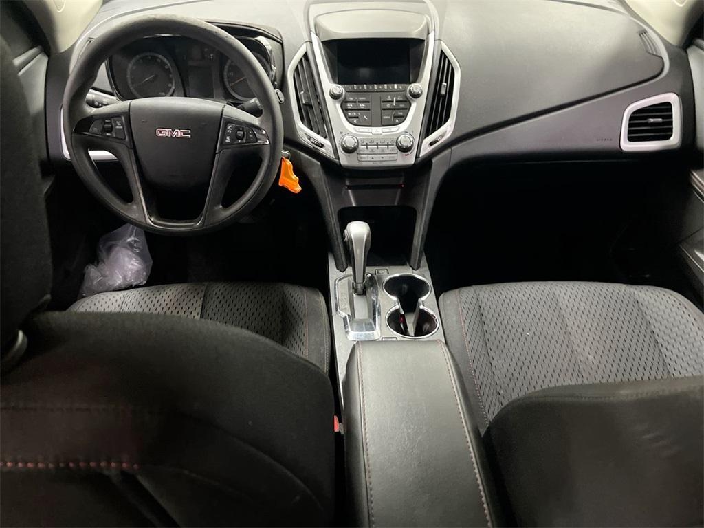 used 2012 GMC Terrain car, priced at $4,600