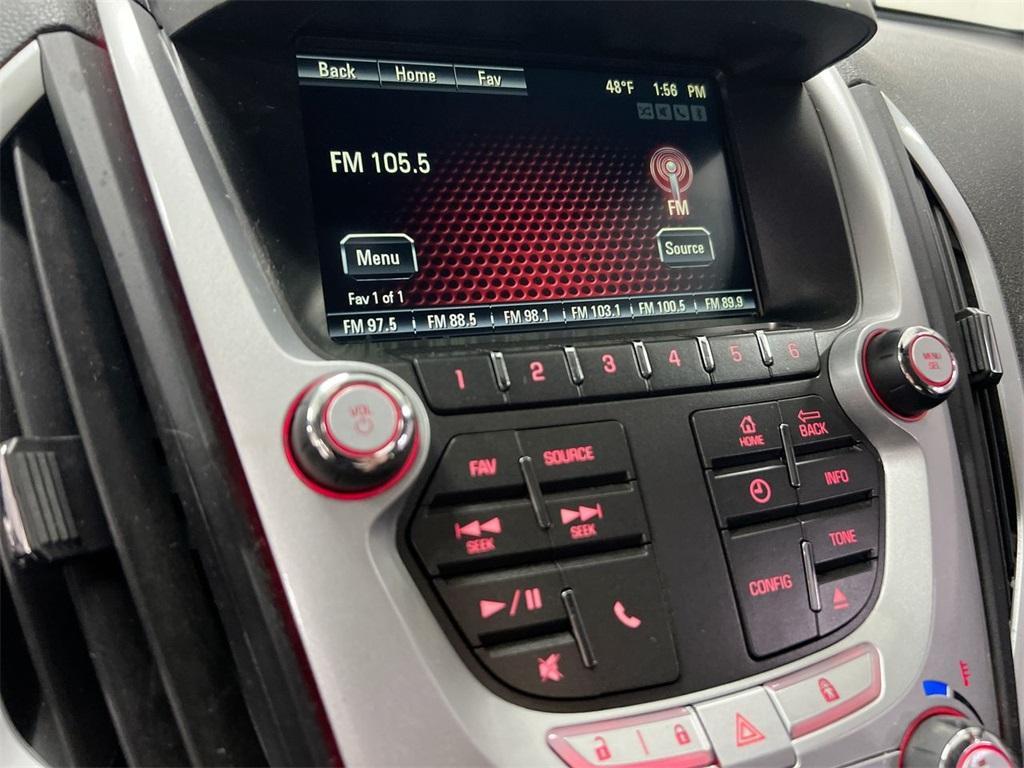 used 2012 GMC Terrain car, priced at $4,600