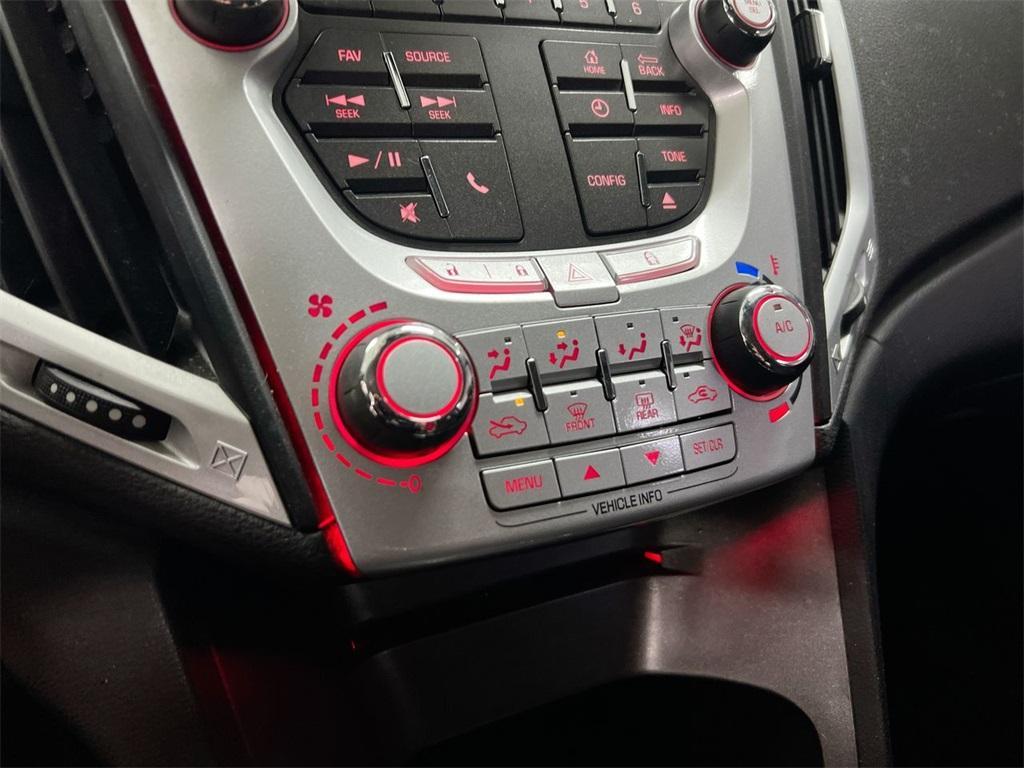 used 2012 GMC Terrain car, priced at $4,600