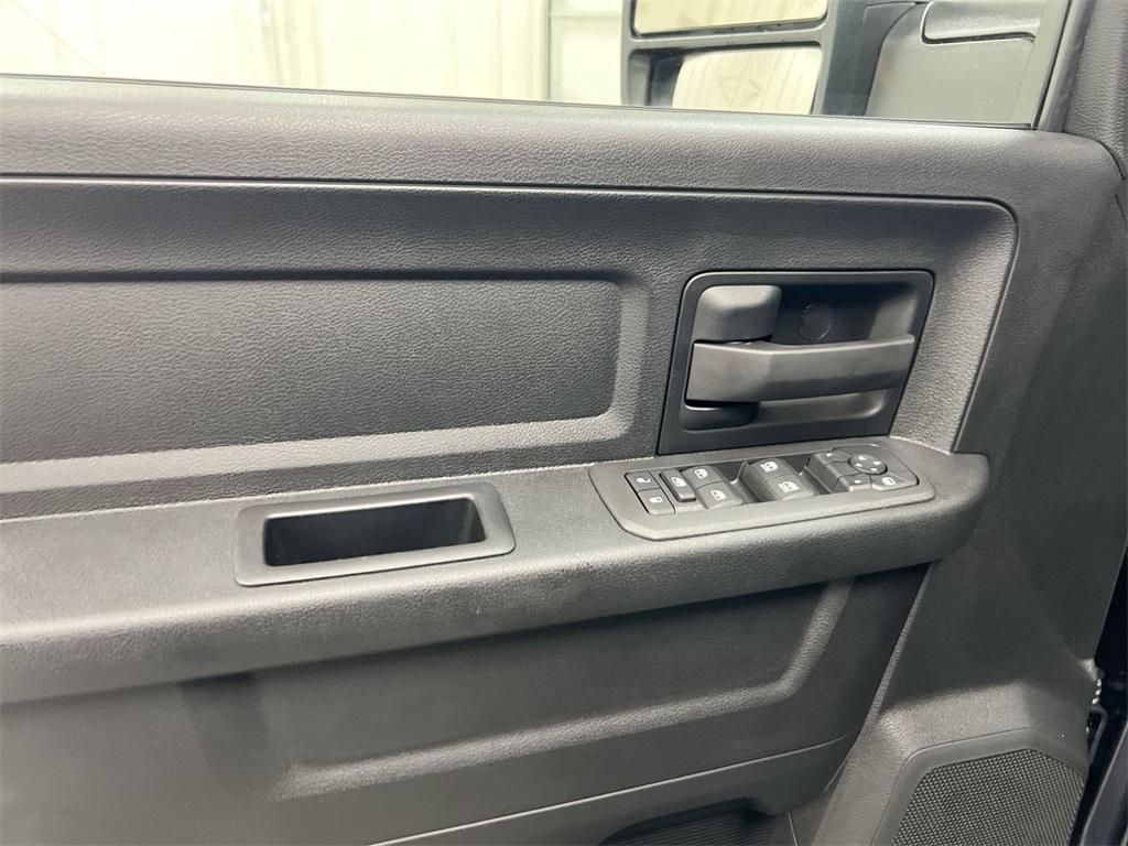 new 2025 Ram 2500 car, priced at $63,319