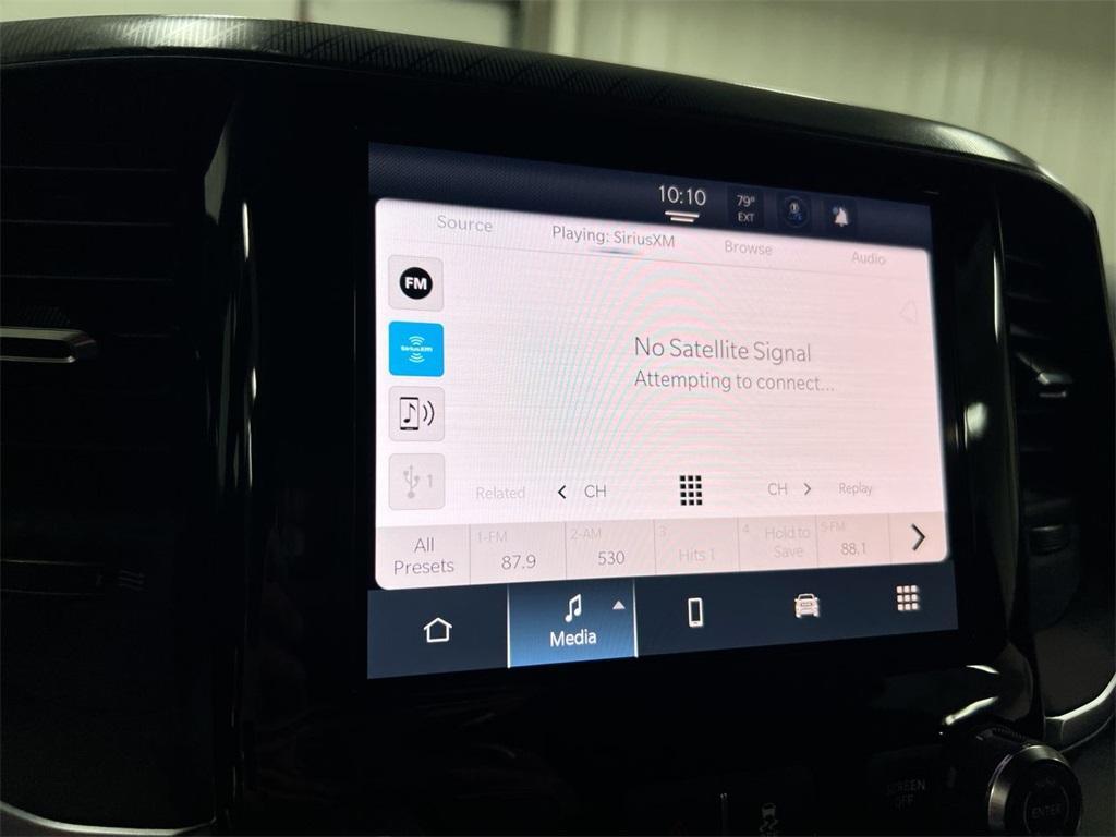 new 2025 Ram 3500 car, priced at $62,196