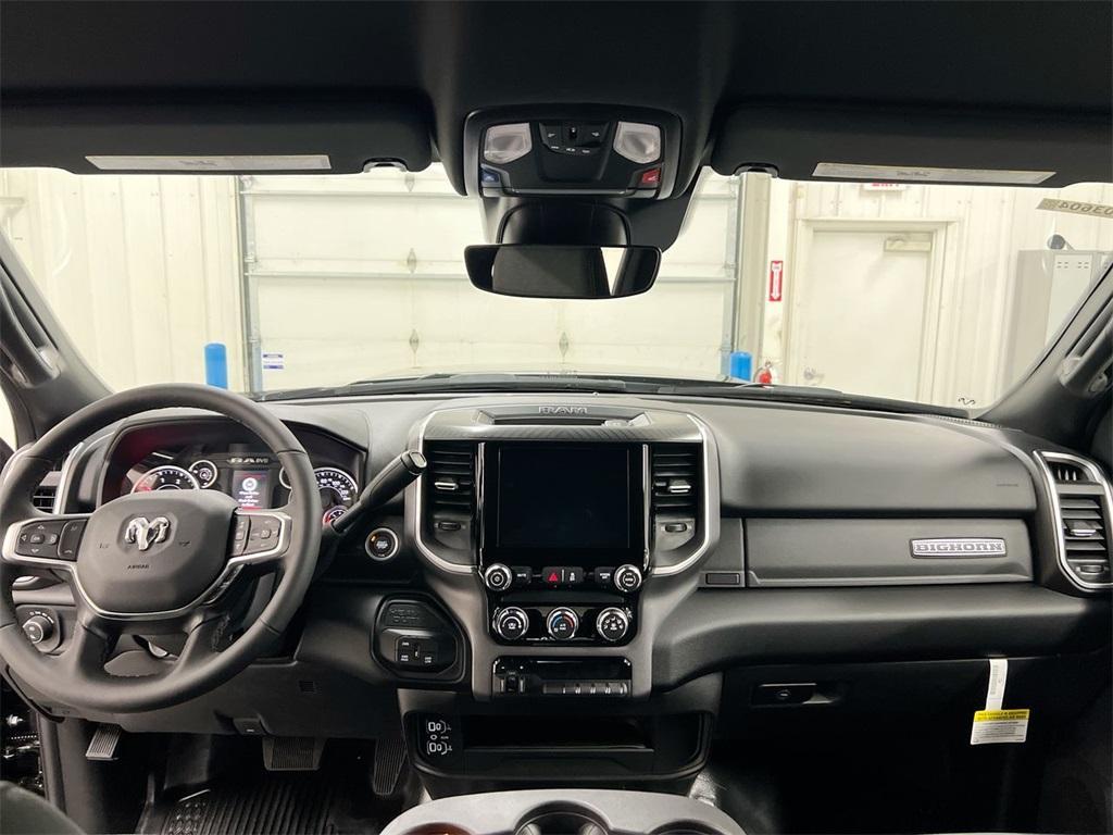 new 2025 Ram 3500 car, priced at $62,196