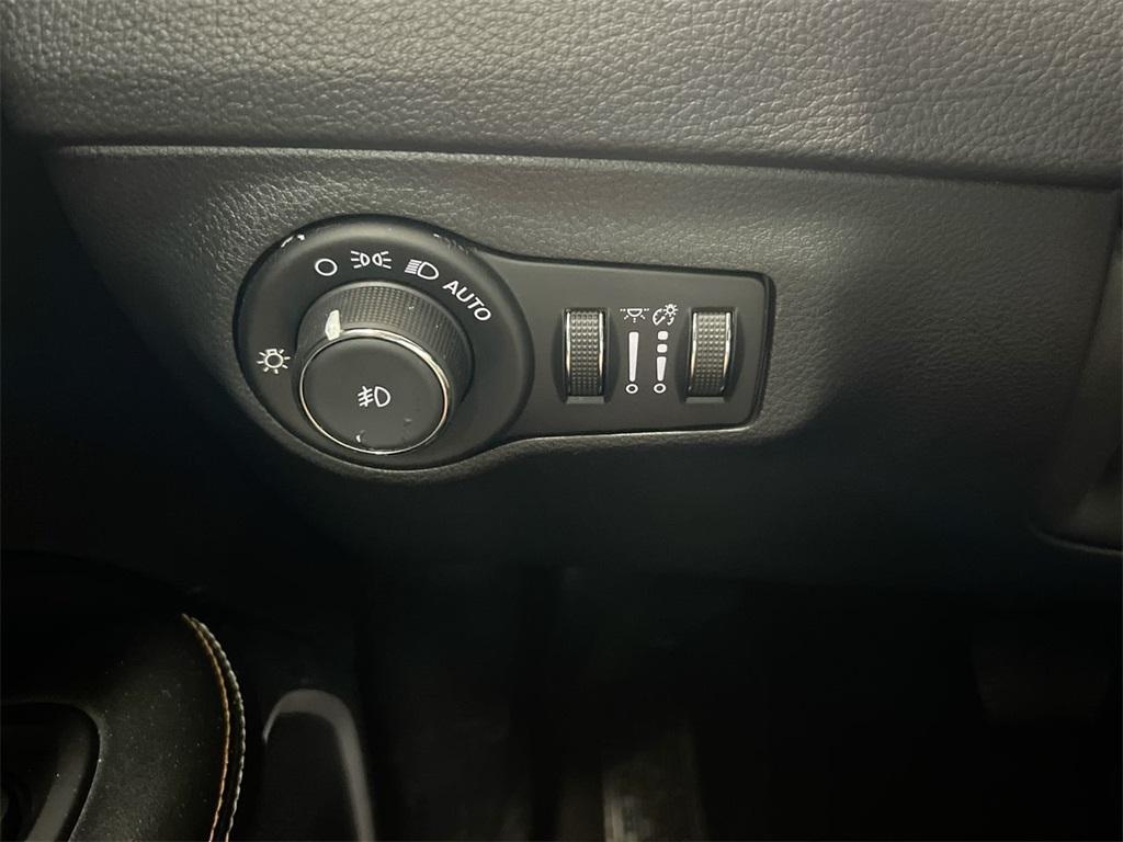 used 2020 Jeep Compass car, priced at $19,587