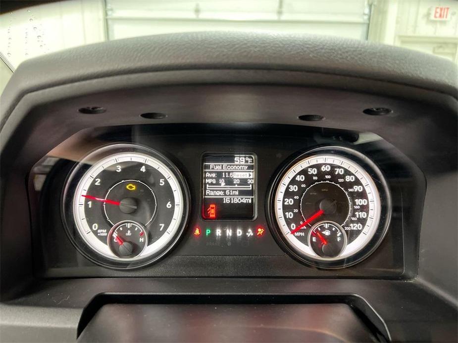 used 2014 Ram 3500 car, priced at $24,600