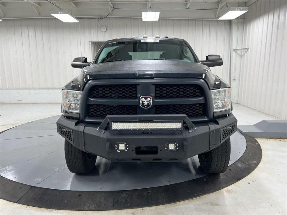 used 2014 Ram 3500 car, priced at $24,600