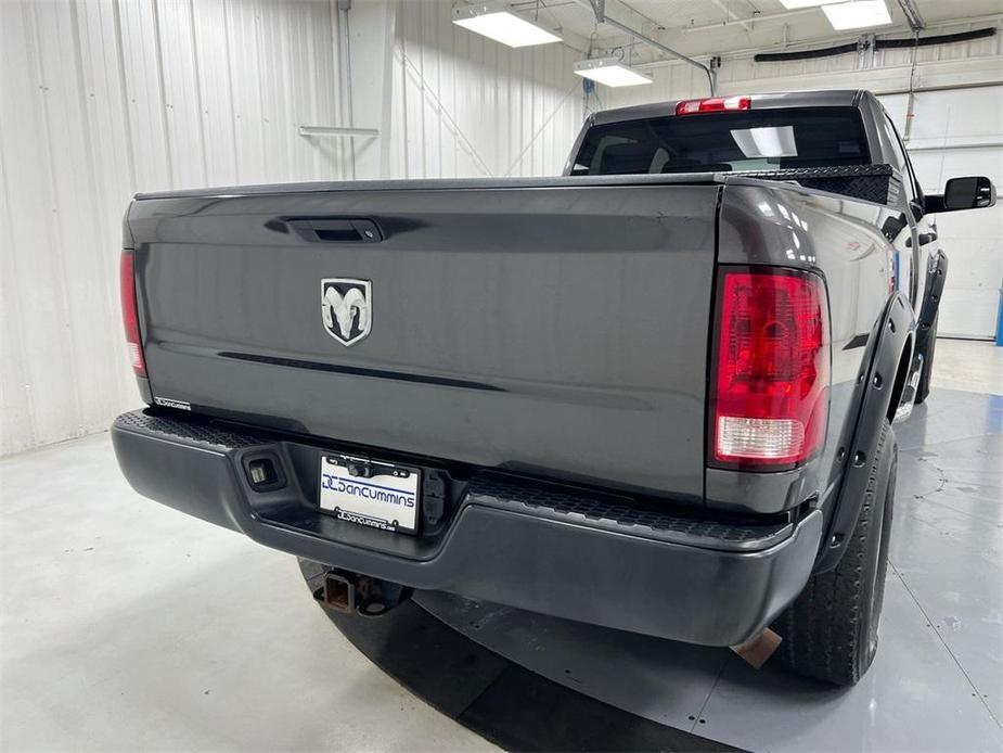 used 2014 Ram 3500 car, priced at $24,600